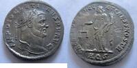 Rom Ae-26 (Follis) 300 n. Chr. Ae-26 (Follis) von Diocletianus, geprägt ... 91.98 US$  +  19.79 US$ shipping