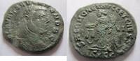 Rom Ae-26 (Follis) 305/306 n. Chr. Ae-26 (Follis) von Severus II. als Ca... 115.26 US$  +  19.79 US$ shipping