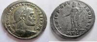 Rom Silbersud-Follis 305/306 n.Chr. Ae-30mm (Silbersud-Follis) von Galer... 52.39 US$  +  19.79 US$ shipping