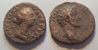 Rom As 2. Jhd. n. Chr. Lot: 2 x Asse von Marcus Aurelius Caesar und Faus... 34.69 US$  +  19.66 US$ shipping