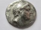  Tetradrachme 162-150 v. Chr. Griechenland Tetradrachme von Demetrios I.... 149,00 EUR  +  6,00 EUR shipping