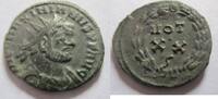 Rom Antoninian 303-305 n. Chr. Ae-Antoninian von Maximianus I., geprägt ... 91.98 US$  +  19.79 US$ shipping