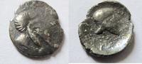 Silber-Litra yaklaşık 431 v. Chr.  Griechenland Silber-Litra von Himera auf Si ... 129,00 EUR + 6,00 EUR kargo
