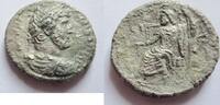 Rom Billon-Tetradrachme 133/134 n. Chr. Billon-Tetradrachme von Hadrianu... 57.05 US$  +  19.79 US$ shipping