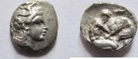 Diobol 4. Jhd.  v. Chr.  Griechenland Diobol von Tarentum in Kalabrien ... 49,00 EUR + 6,00 EUR kargo