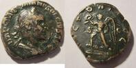 Rom Sesterz 249-251 n. Chr. Sesterz von Trajanus Decius Rs. Viktoria n. ... 40.75 US$  +  19.79 US$ shipping
