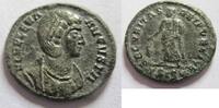 Rom Ae-18 (Follis) 325/326 n. Chr. Ae-18 (Follis) von Helena, geprägt in... 29.11 US$  +  19.79 US$ shipping