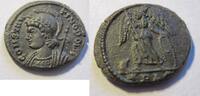 Rom Ae-16 (Gedenkfollis) Ae-16 (Gedenkfollis) von Constantinus I. (dem Großen) für Constantinopel -