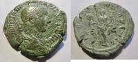 Rom Sesterz Sesterz von Gordianus III. Rs. Liberalitas n. links stehend -