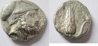 Didrachme 330 / Chr.  Griechenland Didrachme (Nomos) von Metapont in Lu ... 249,00 EUR + 6,00 EUR kargo
