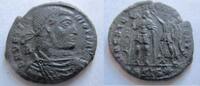 Rom Ae-23 (Maiorina) 350 n. Chr. Ae-Maiorina von Vetranio geprägt in Sis... 115.26 US$  +  19.79 US$ shipping