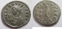 Rom Ae-Antoninian 281 n. Chr. Ae-Antoninian von Probus aus Rom  Rs. Prov... 52.39 US$  +  19.79 US$ shipping