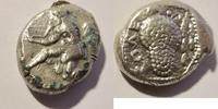 Stater 425-400 - Chr.  Griechenland Stater von Soloi in Kilikien Rs.  ... 249,00 EUR + 6,00 EUR kargo