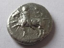  Drachme 420-395 v. Chr. Griechenland Drachme von Larissa in Thessalien ... 169,00 EUR  +  6,00 EUR shipping