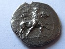  Drachme 420-395 v. Chr. Griechenland Drachme von Larissa in Thessalien ... 149,00 EUR  +  6,00 EUR shipping