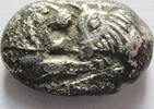 1/3 Stater 560-546 v. Chr.  Griechenland 1/3 Stater von Kroisos aus Lydi ... 349,00 EUR + 6,00 EUR kargo