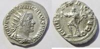 Rom Antoninian 251-253 n. Chr. Silber-Antoninian von Trebonianus Gallus ... 57.05 US$  +  19.79 US$ shipping