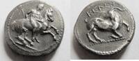 Griechenland Stater Stater von Kelenderis in Kilikien Rs. Ziege n. rechts -