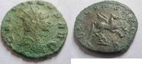 Rom Ae-Antoninian Ae-Antoninian von Gallienus Rs. Pegasos n. rechts fliegend -