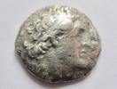  Tetradrachme 285-246 v. Chr. Griechenland Tetradrachme von Ptolemaios I... 99,00 EUR  +  6,00 EUR shipping