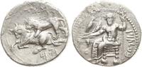  Stater 361-334 v. Chr. Griechenland Stater von Tarsos in Kilikien   Rs.... 299,00 EUR  +  6,00 EUR shipping