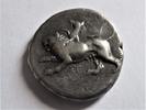  Stater 431-400 v. Chr. Griechenland Stater von Sikyon in Sikyonia   Rs.... 399,00 EUR  +  6,00 EUR shipping