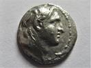  Drachme 162-150 v. Chr. Griechenland Drachme von Demetrios I. (Soter) a... 79,00 EUR  +  6,00 EUR shipping