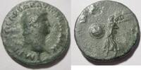 Rom As As von NERO Rs. Viktoria n. links fliegend -