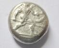 Stater 465-430 v. Chr.  Griechenland Stater von Aspendos in Pamphylien ... 229,00 EUR + 6,00 EUR kargo