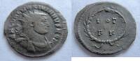 Rom Ae-Antoninian 303 n. Chr. Ae-Antoninian von Galerius, geprägt in Car... 29.11 US$  +  19.79 US$ shipping