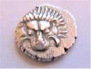 1/3 Stater (Triobol) 380-362 v. Chr.  Griechenland 1/3 Stater (Triobol) ... 119,00 EUR + 6,00 EUR kargo