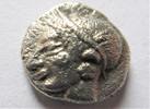 Diobol 510-494 / Chr.  Ionien Rs Griechenland Diobol von Phokaia .... 99,00 EUR + 6,00 EUR kargo