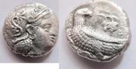  Drachme 323-240 v. Chr. Griechenland Silber-Drachme von Sophytes (Persi... 349,00 EUR  +  6,00 EUR shipping