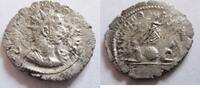 Rom Antoninian 258-259 n. Chr. Silber-Antoninian von Gallienus aus Köln ... 34.93 US$  +  19.79 US$ shipping