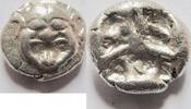 Drachme 500-480 v. Chr.  Griechenland Seltene Drachme von Neapolis Ma ... 299,00 EUR + 6,00 EUR kargo