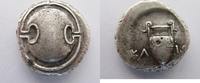 Stater 368-364 - Chr.  Griechenland Stater von Theben in Boeotien R ... 229,00 EUR + 6,00 EUR kargo