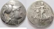  Tetradrachme 190-136 v. Chr. Griechenland Tetradrachme von Side in Pamp... 259,00 EUR  +  6,00 EUR shipping