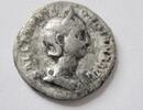 Rom Denar 225-227 n. Chr. Denar von Orbiana   Rs. Concordia n. links thr... 208.41 US$  +  40.75 US$ shipping