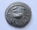 Silber-Litra 470-450 - Chr.  Griechenland Silber-Litra von Gela auf Siz ... 99,00 EUR + 6,00 EUR kargo