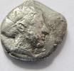 Drachme 465-440 v. Chr.  Lukanie'deki Griechenland Drachme von Velia-Hyele ... 99,00 EUR + 6,00 EUR kargo