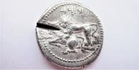 Stater 361-334 - Chr.  Griechenland Stater von Tarsos in Kilikien Rs ... 99,00 EUR + 6,00 EUR kargo