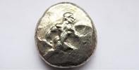 Stater 465-430 v. Chr.  Griechenland Stater von Aspendos in Pamphylien ... 149,00 EUR + 6,00 EUR kargo