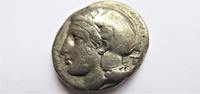  Didrachme 280 v. Chr. Griechenland Didrachme von Velia-Hyele in Lukanie... 249,00 EUR  +  6,00 EUR shipping