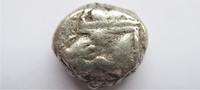 Stater 500-440 v. Chr.  Griechenland Stater von Phaselis Lykien Rs içinde ... 199,00 EUR + 6,00 EUR nakliye