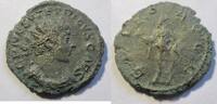 Rom Antoninian Billon-Antoninian von Tetricus II. (Junior) Rs. Spes -