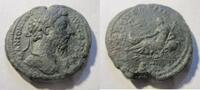 Rom As As von Marcus Aurelius Rs. Flußgott Tiber n. links lagernd -