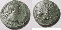 Rom As As von Trajan Rs. Viktoria n. links fliegend -