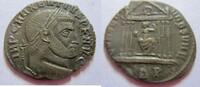 Rom Ae-264(Follis) 307 n. Chr. Ae-24 (Follis) von Maxentius, geprägt in ... 57.05 US$  +  19.79 US$ shipping