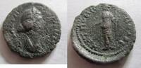 Rom Ae-26 161-175 n. Chr. Ae-26 von Faustina II. (Junior) aus Pompeioloi... 91.98 US$  +  19.79 US$ shipping