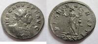 Rom Ae-Antoninian 282-283 n. Chr. Ae-Antoninian von Carus, geprägt in Ti... 52.39 US$  +  19.79 US$ shipping